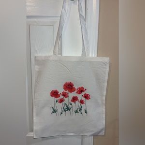 Spring/Summer Tote Bag